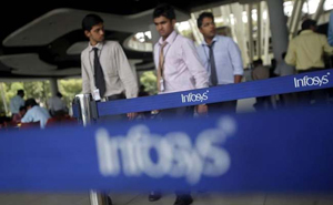 infosys 